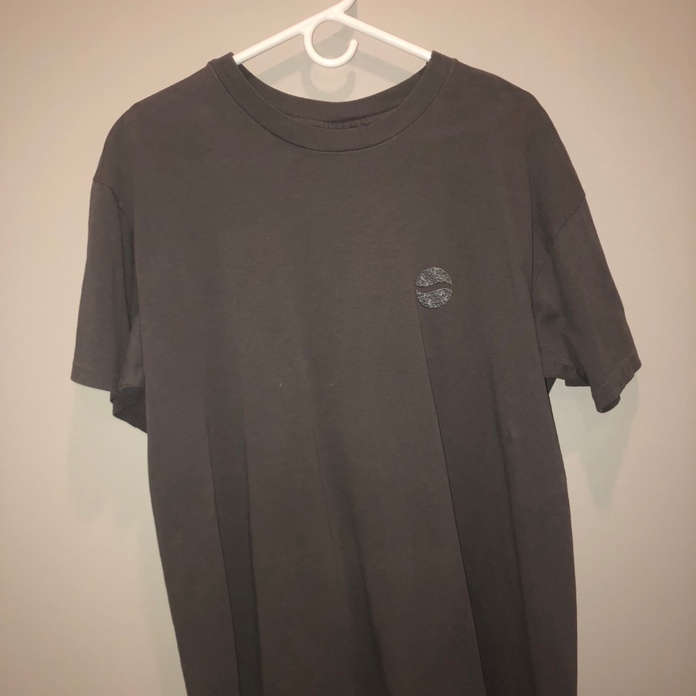 ❗️Pepsi cola tee men’s XL charcoal grey